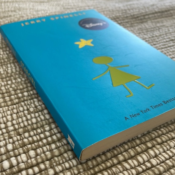 Stargirl by Jerry Spinelli - Picture 4 of 6